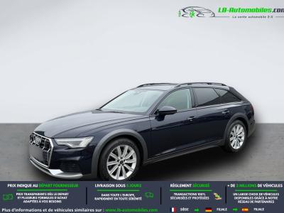 Audi A6 Allroad 40 TDI 204 ch Quattro BVA