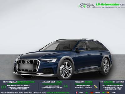 Audi A6 Allroad 40 TDI 204 ch Quattro BVA