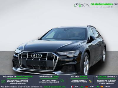 Audi A6 Allroad 50 TDI 286 ch Quattro BVA