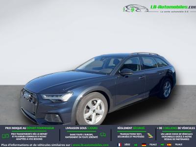 Audi A6 Allroad 50 TDI 286 ch Quattro BVA