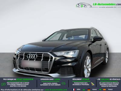 Audi A6 Allroad 50 TDI 286 ch Quattro BVA