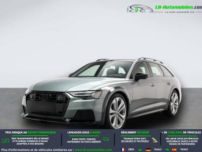 Audi A6 Allroad 50 TDI 286 ch Quattro BVA