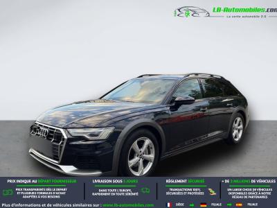 Audi A6 Allroad 45 TDI 245 ch Quattro BVA