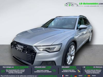 Audi A6 Allroad 45 TDI 245 ch Quattro BVA