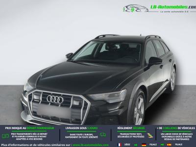 Audi A6 Allroad 45 TDI 245 ch Quattro BVA