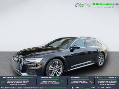 Audi A6 Allroad 55 TDI 344 ch Quattro BVA