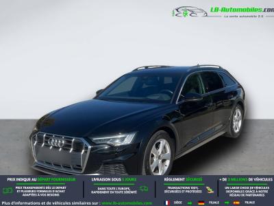 Audi A6 Allroad 55 TDI 344 ch Quattro BVA