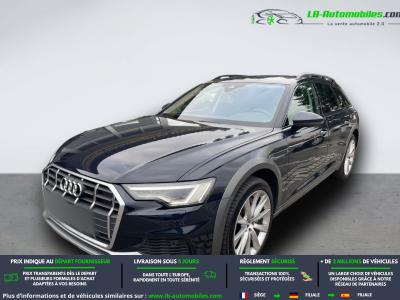 Audi A6 Allroad 55 TDI 344 ch Quattro BVA