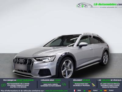 Audi A6 Allroad 55 TDI 344 ch Quattro BVA