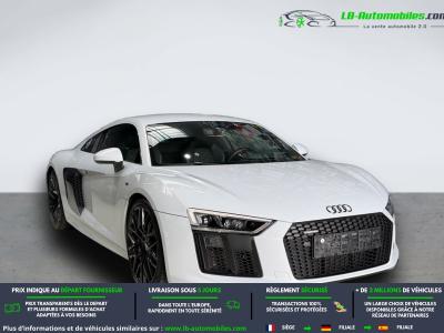 Audi R8 V10 5.2 FSI 540 BVA Quattro