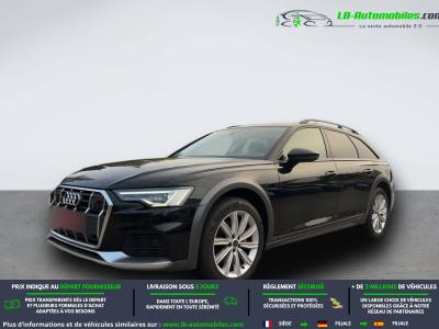 Audi A6 Allroad 40 TDI 204 ch Quattro BVA