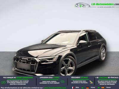 Audi A6 Allroad 40 TDI 204 ch Quattro BVA