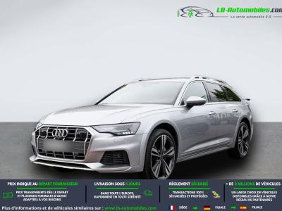 Audi A6 Allroad 40 TDI 204 ch Quattro BVA