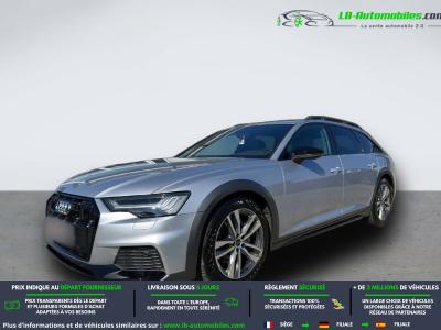 Audi A6 Allroad 50 TDI 286 ch Quattro BVA