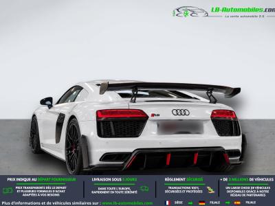 Audi R8 V10 Plus 5.2 FSI 610 BVA Quattro