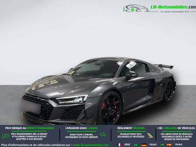 Audi R8 V10 GT 5.2 FSI 620 BVA RWD