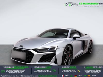 Audi R8 V10 5.2 FSI 620 BVA