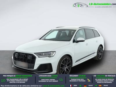 Audi Q7 55 TFSI 340 BVA Quattro 5pl