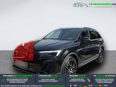 Audi Q7 55 TFSI 340 BVA Quattro 5pl