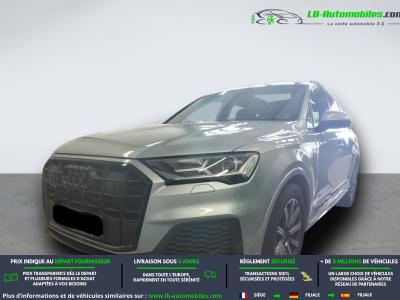 Audi Q7 55 TFSI 340 BVA Quattro 5pl