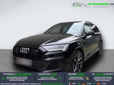 Audi Q7 55 TFSI e 380 BVA Quattro