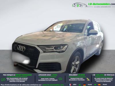 Audi Q7 55 TFSI e 380 BVA Quattro