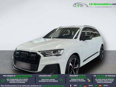 Audi Q7 45 TDI 231 BVA Quattro 5pl