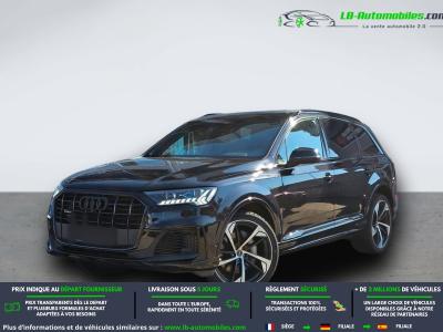 Audi Q7 55 TFSI 340 BVA Quattro 5pl