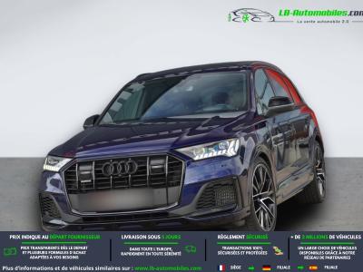 Audi Q7 55 TFSI 340 BVA Quattro 5pl