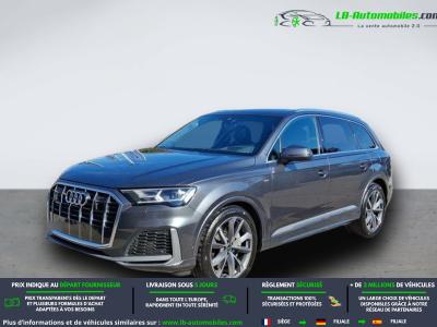 Audi Q7 55 TFSI e 380 BVA Quattro