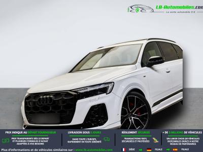 Audi Q7 60 TFSI e 462 BVA Quattro