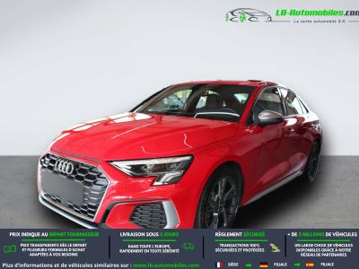 Audi S3 Berline TFSI 310 BVA Quattro