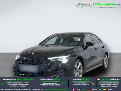 Audi S3 Berline TFSI 310 BVA Quattro
