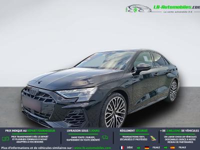 Audi S3 Berline TFSI 310 BVA Quattro