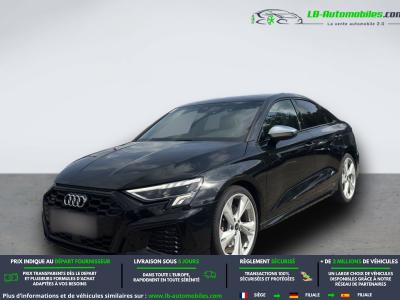 Audi S3 Berline TFSI 310 BVA Quattro