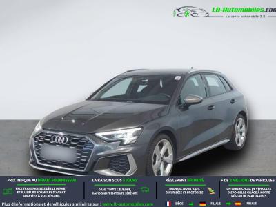 Audi S3 Sportback TFSI 310 BVA Quattro