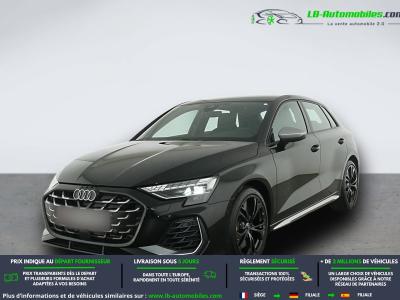 Audi S3 Sportback TFSI 310 BVA Quattro