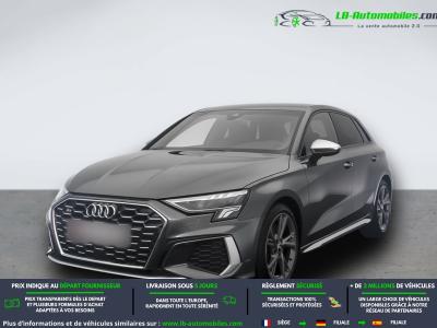 Audi S3 Sportback TFSI 310 BVA Quattro