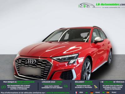 Audi S3 Sportback TFSI 310 BVA Quattro