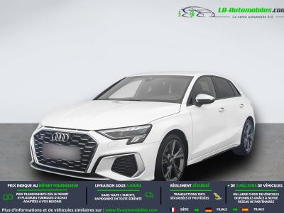 Audi S3 Sportback TFSI 310 BVA Quattro