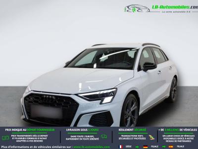 Audi S3 Sportback TFSI 310 BVA Quattro