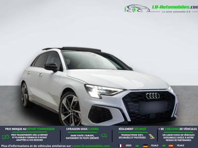 Audi S3 Sportback TFSI 310 BVA Quattro