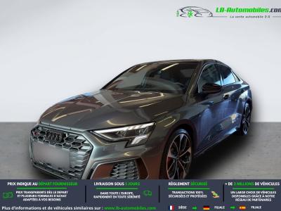 Audi S3 Berline TFSI 310 BVA Quattro