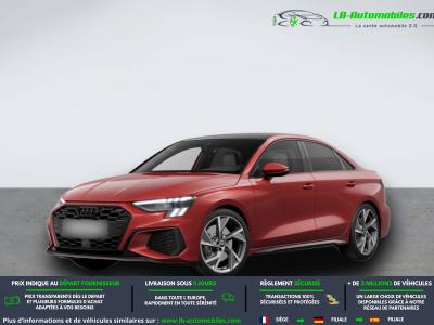 Audi S3 Berline TFSI 310 BVA Quattro