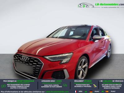 Audi S3 Berline TFSI 310 BVA Quattro