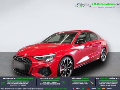 Audi S3 Berline TFSI 310 BVA Quattro