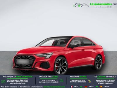 Audi S3 Berline TFSI 310 BVA Quattro