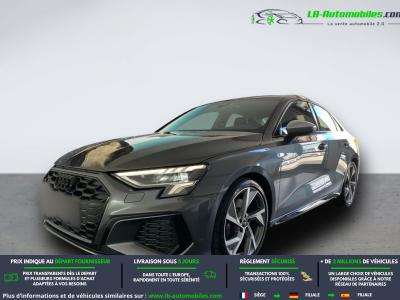 Audi S3 Berline TFSI 310 BVA Quattro