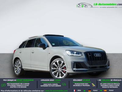 Audi SQ2 50 TFSI 300 ch BVA Quattro