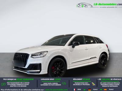 Audi SQ2 50 TFSI 300 ch BVA Quattro